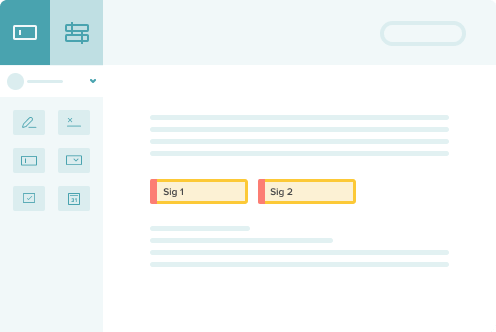 Document Workflows