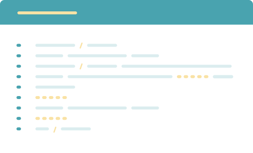 eSignature API