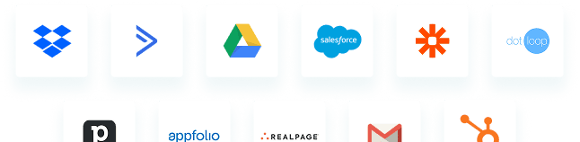 Integrations