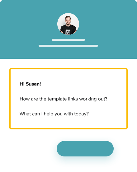 Responsive Customer Support