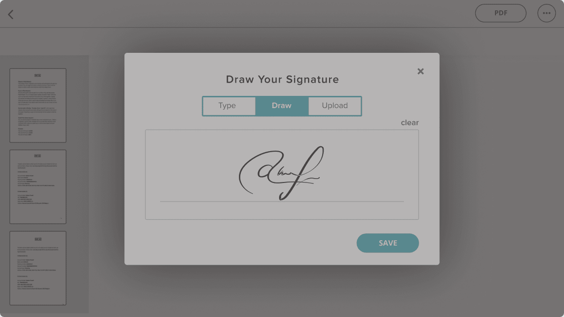 Meet SignWell