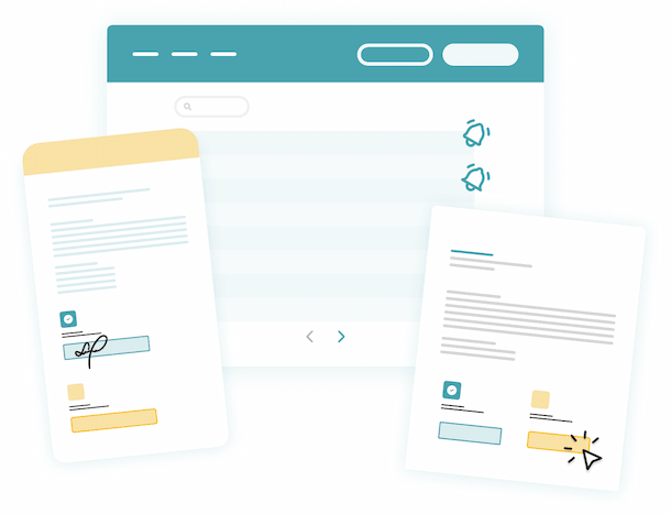 Education workflow preview