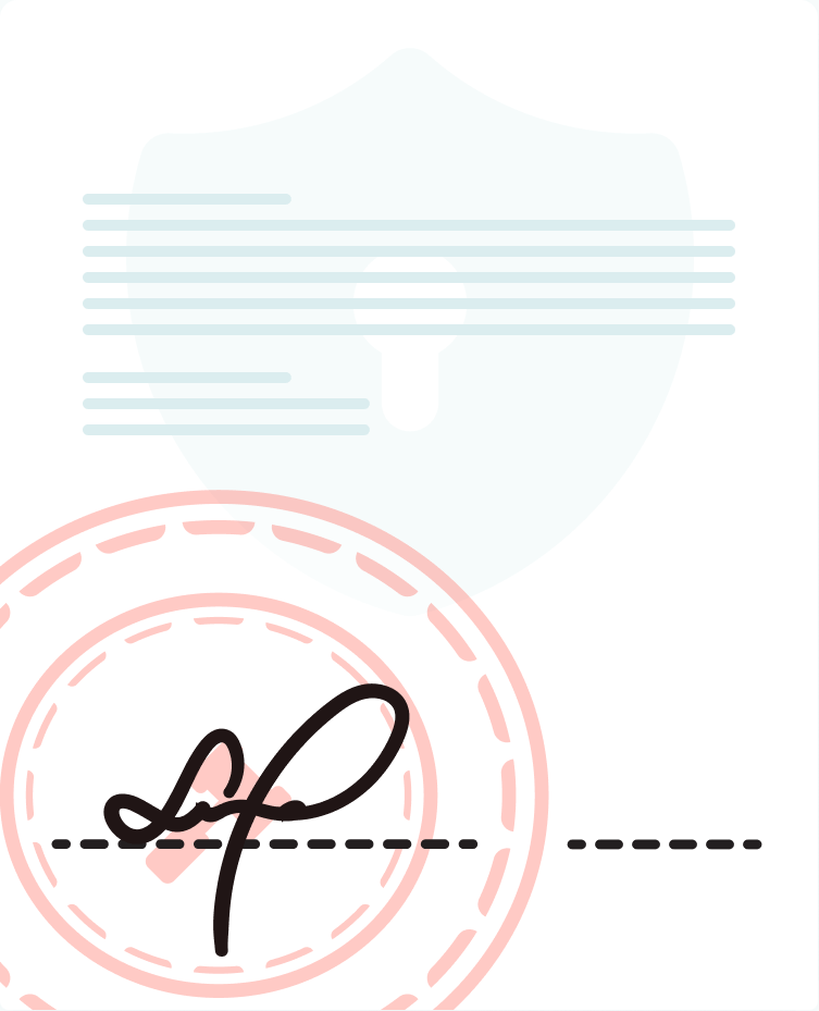 Built-In Regulatory Alignment for Financial Services