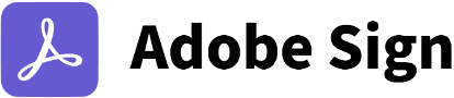 Adobe Sign